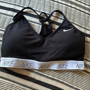 Nike Indy sports bra